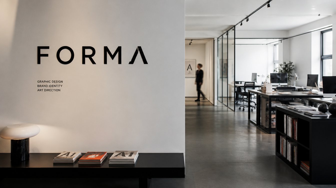 FORMA Studio