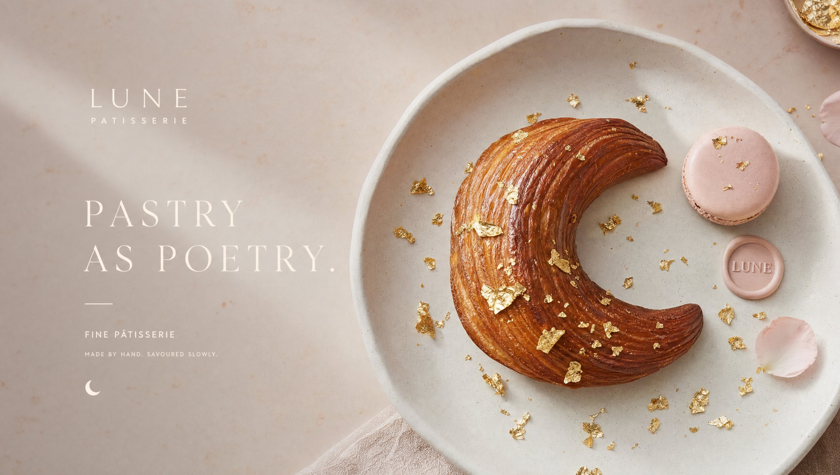 Lune Patisserie