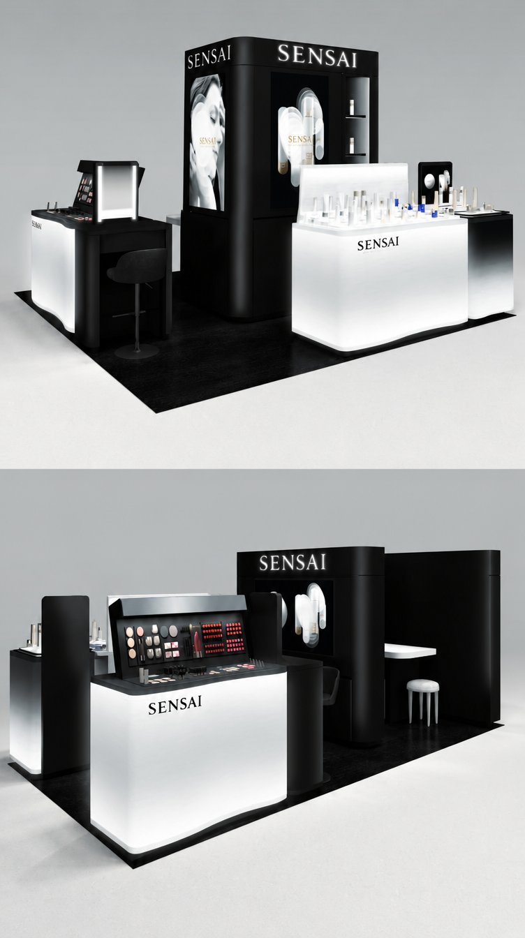 Sensai Exhibition