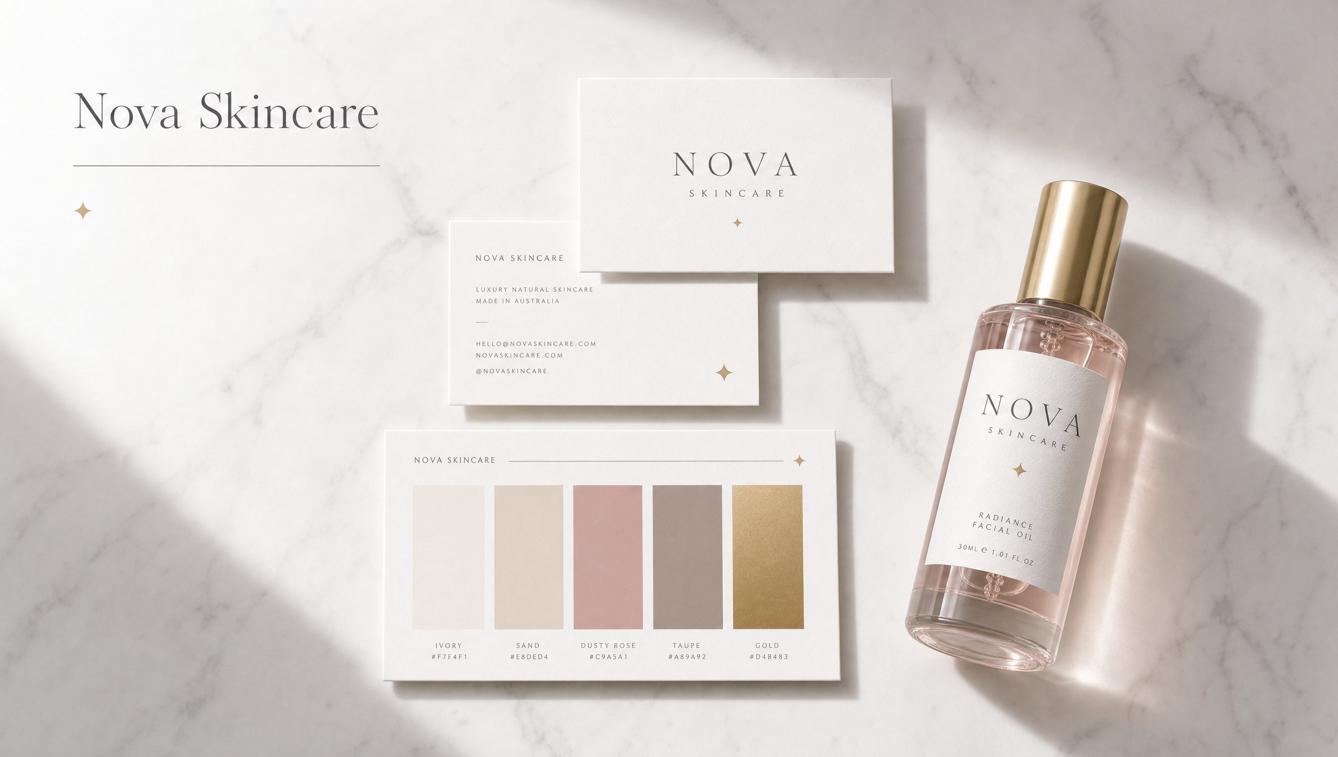 Nova Skincare