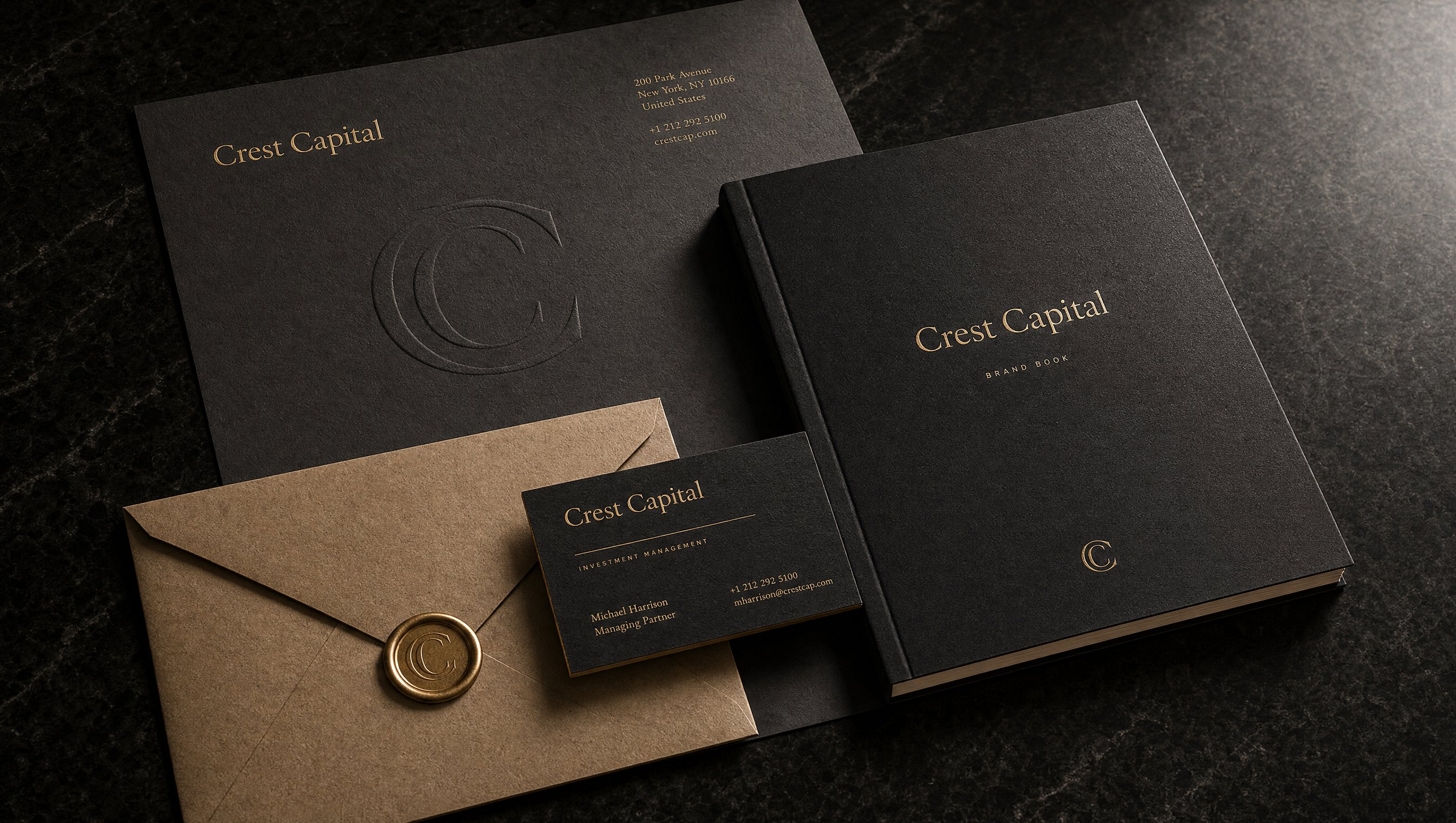 Crest Capital