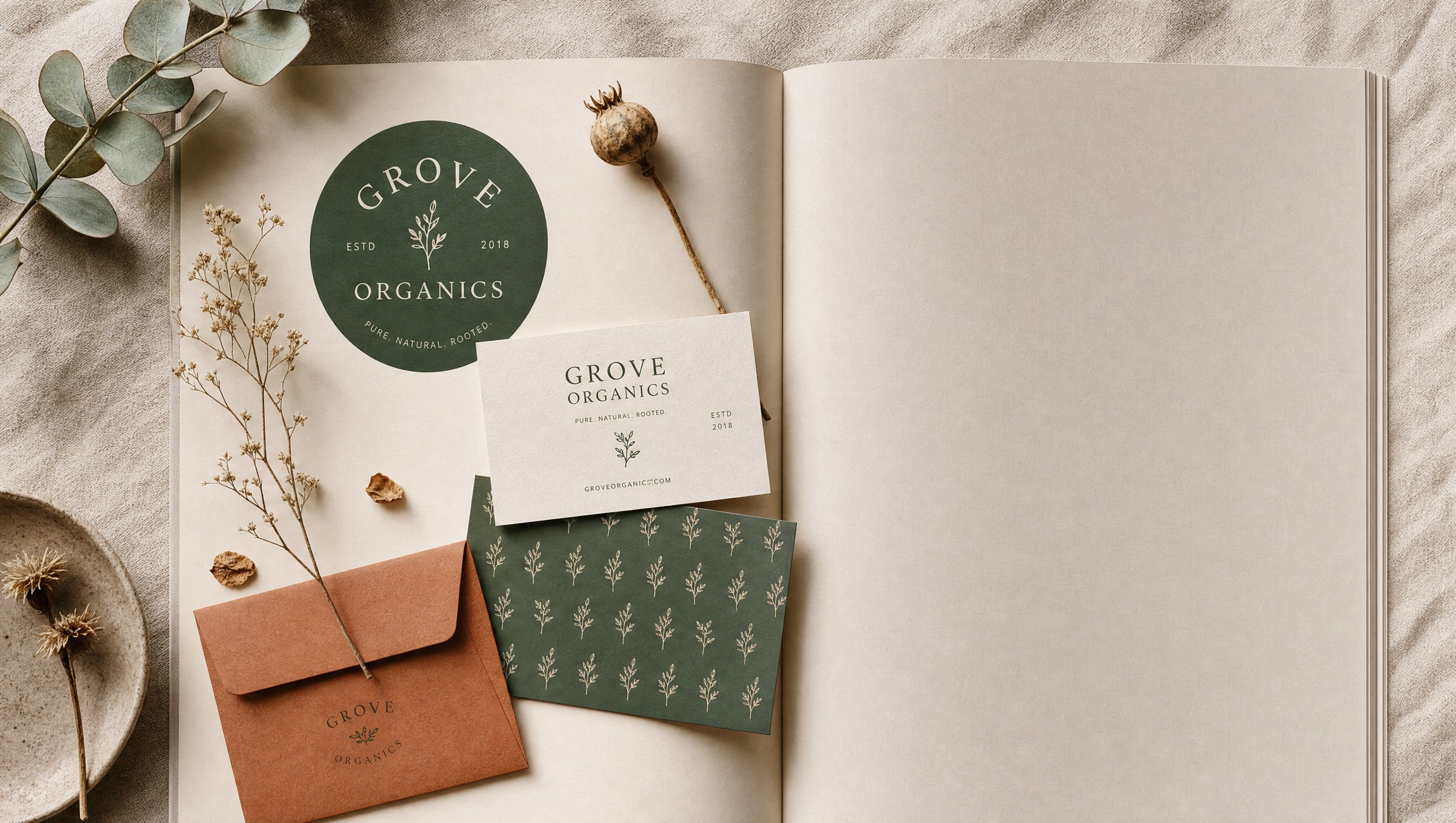 Grove Organics