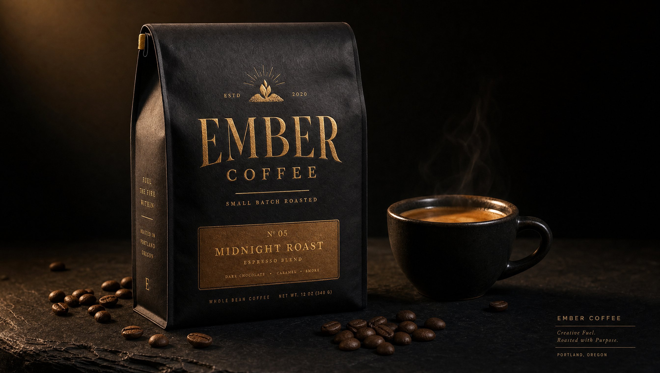 Ember Coffee